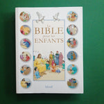 La Bibbia per i bambini