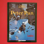 Peter Pan. 01. Londres
