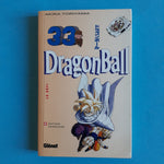 Dragon Ball. 33. Le Défi