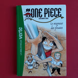 One Piece. 001. Le seigneur des pirates