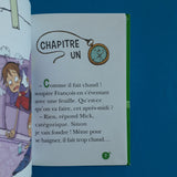 Le Club des Cinq Junior. Un après-midi bien tranquille...