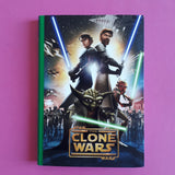 Star Wars. The Clone Wars