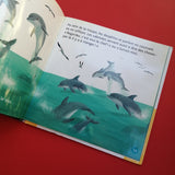 I miei piccoli documenti. I delfini