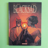 Blacksad. 3. Âme rouge