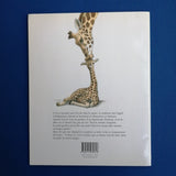 Come dicono le giraffe mamma?