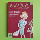 Coup de gigot