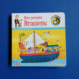 Mon premier Brassens