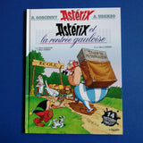 Asterix e il Gallico tornano a scuola