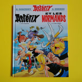 Astérix et les Normands