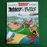 Asterix tra i Pitti