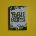 Tobie Lolness. 1. La vie suspendue