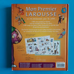 Il mio primo dizionario Larousse