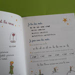 J'apprends à lire avec le Petit Prince