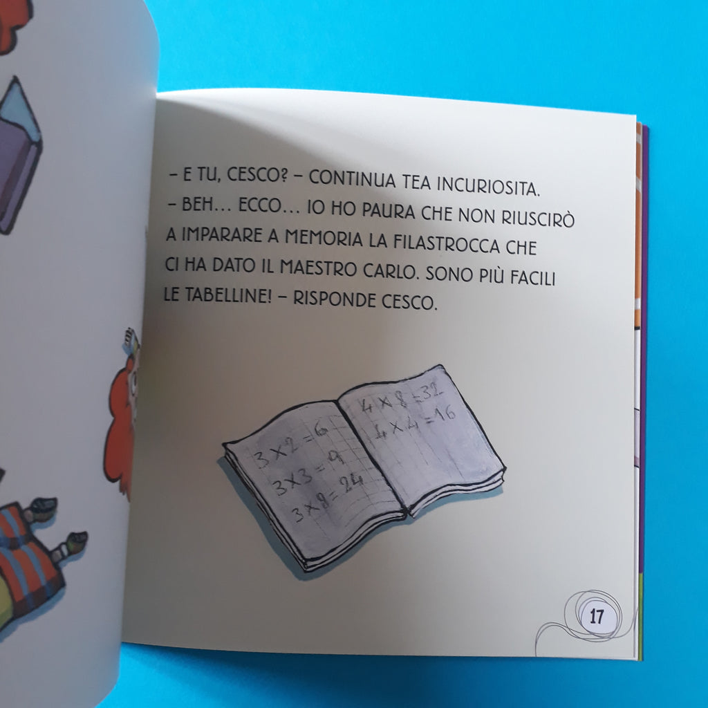 Io non ho paura – Librairie William Crocodile