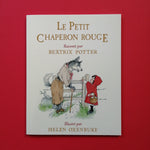 Le Petit Chaperon Rouge