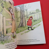 Le Petit Chaperon Rouge