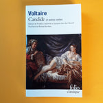 Candide et autres contes