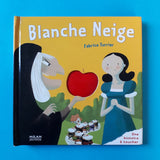 Blanche-Neige