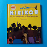 Kirikou e uomini e donne