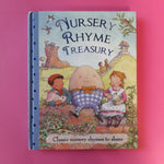 Nursery Rhyme Treasury