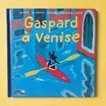 Gaspare a Venezia