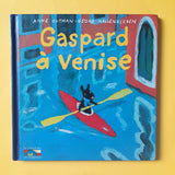 Gaspard à Venise