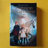 Gardiens des cités perdues. 2. Exil