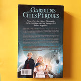 Gardiens des cités perdues. 2. Exil