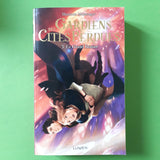 Gardiens des cités perdues. 3. Le Grand Brasier