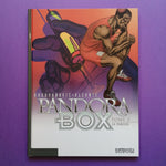 Pandora box. 02.La paresse