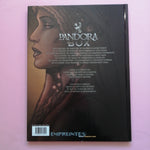 Pandora box. 04. La luxure