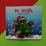 Monsieur Noël