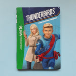 Thunderbirds. 03. Course dans l'espace