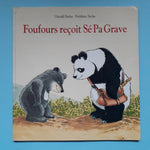 Foufours riceve Sé Pa Grave