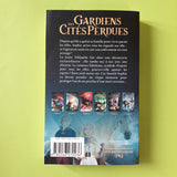 Gardiens des cités perdues. 02. Exil