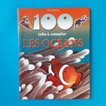 100 fatti da sapere. Gli oceani