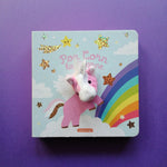 Pop Corn la Licorne