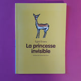 La princesse invisible