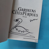 Gardiens des cités perdues. 2. Exil