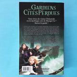 Gardiens des cités perdues. 4. Les Invisibles