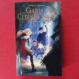 Gardiens des cités perdues. 5. Projet Polaris