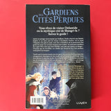 Gardiens des cités perdues. 5. Projet Polaris