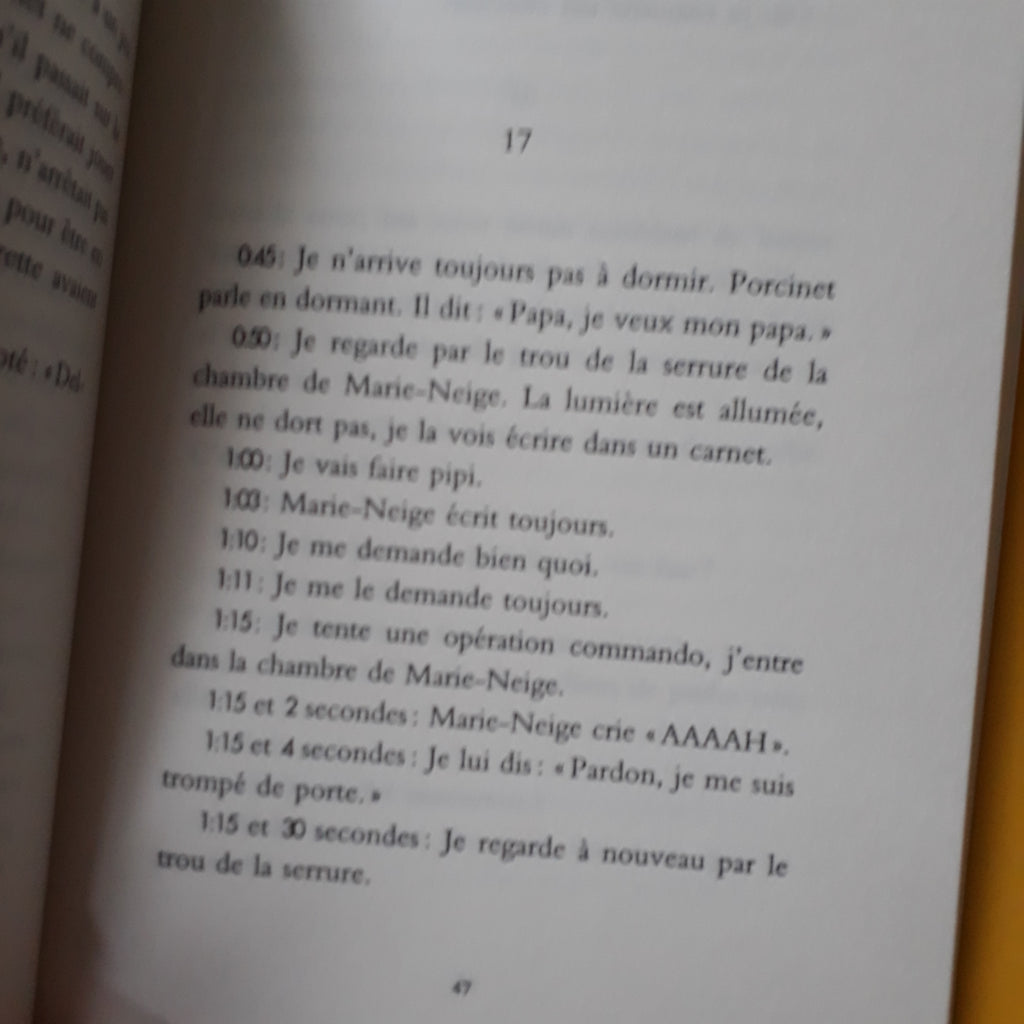 Les Inseparables Text Les inséparables – Librairie William Crocodile