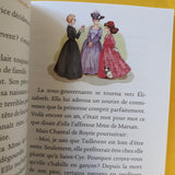 Elisabeth, princesse à Versailles. 11. Le secret de Bertille