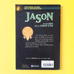Jason e la sfida del vello d'oro