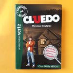 Cluedo 01. Monsieur Moutarde