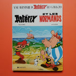 Asterix e i Normanni