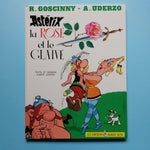 Asterix. La rosa e la spada 