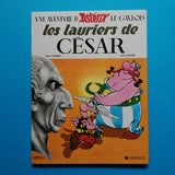 Asterix. Gli allori di Cesare