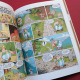 Asterix. Lo scudo dell'Arverne